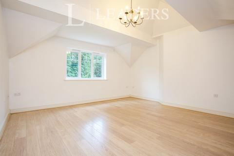 2 bedroom flat to rent, Marie Carlile, Coley Avenue, Woking, GU22