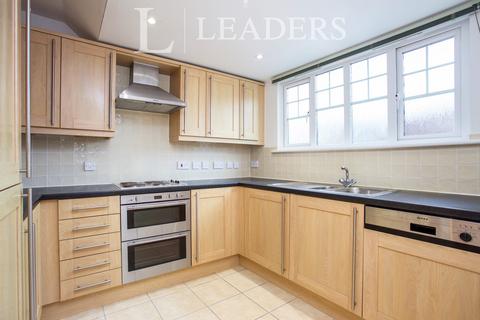 2 bedroom flat to rent, Marie Carlile, Coley Avenue, Woking, GU22