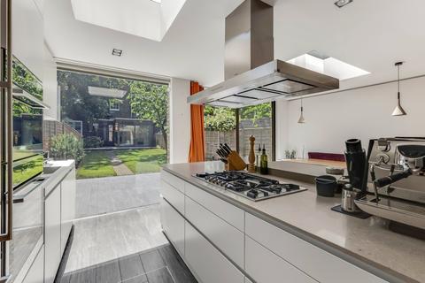 4 bedroom apartment for sale, Goldhurst Terrace, South Hampstead, NW6