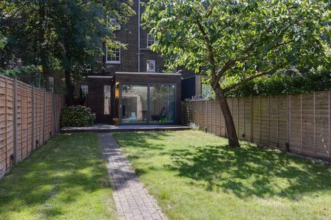 4 bedroom apartment for sale, Goldhurst Terrace, South Hampstead, NW6