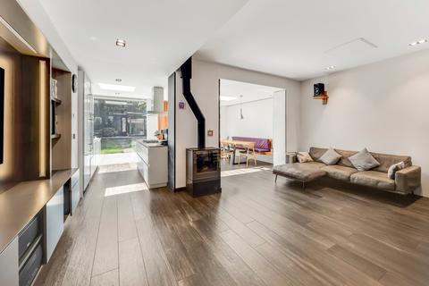 4 bedroom apartment for sale, Goldhurst Terrace, South Hampstead, NW6