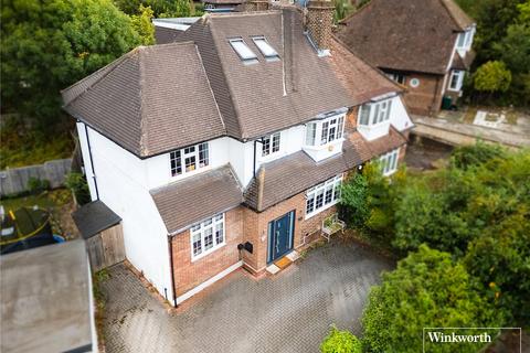 6 bedroom semi-detached house for sale, Newark Way, Hendon NW4