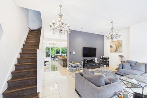 6 bedroom semi-detached house for sale, Newark Way, Hendon NW4
