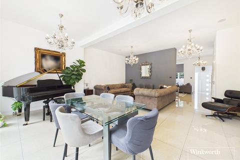 6 bedroom semi-detached house for sale, Newark Way, Hendon NW4