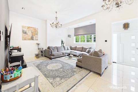 6 bedroom semi-detached house for sale, Newark Way, Hendon NW4