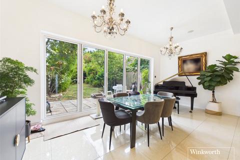 6 bedroom semi-detached house for sale, Newark Way, Hendon NW4