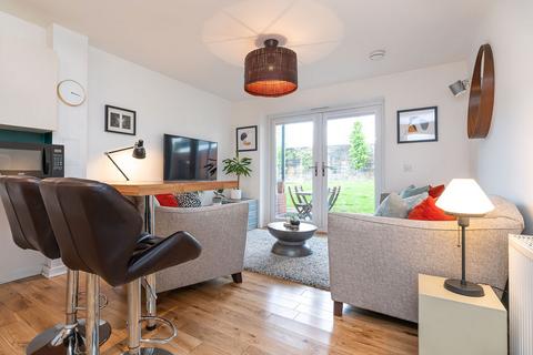 2 bedroom flat to rent, McLeod Street, Dalry, Edinburgh, EH11