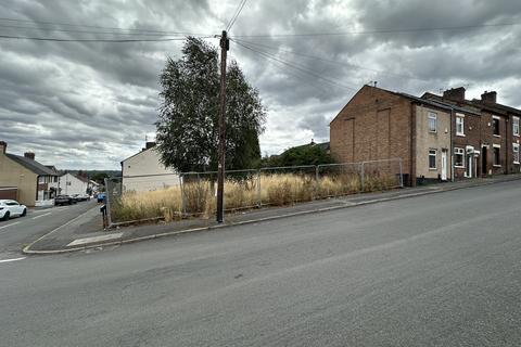 Land for sale, Cardwell Street , Plot, Stoke-On-Trent, Staffordshire ST1 6PN