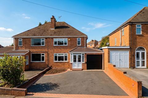 3 bedroom semi-detached house for sale, Priory Road, Shirley