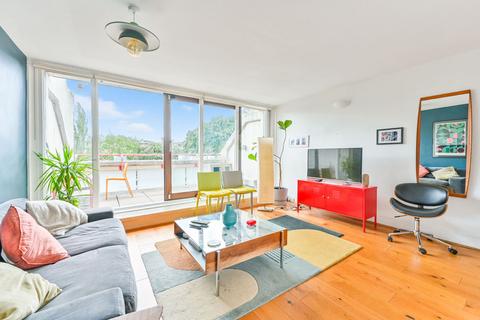 1 bedroom flat for sale, Rowley Way, St John's Wood, London, NW8