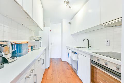1 bedroom flat for sale, Rowley Way, St John's Wood, London, NW8