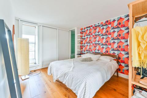 1 bedroom flat for sale, Rowley Way, St John's Wood, London, NW8