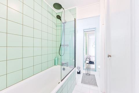 1 bedroom flat for sale, Rowley Way, St John's Wood, London, NW8