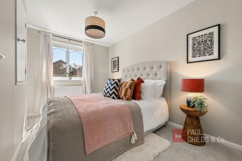 2 bedroom terraced house for sale, Kilmington Close, Bracknell, RG12