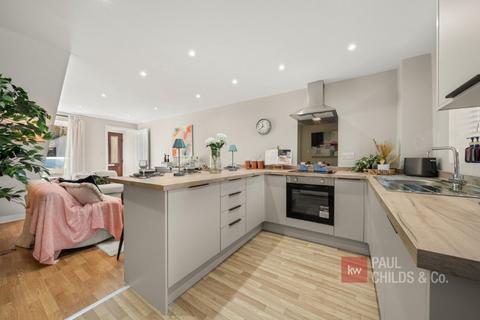 2 bedroom terraced house for sale, Kilmington Close, Bracknell, RG12