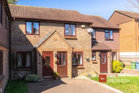 2 bedroom terraced house for sale, Kilmington Close, Bracknell, RG12