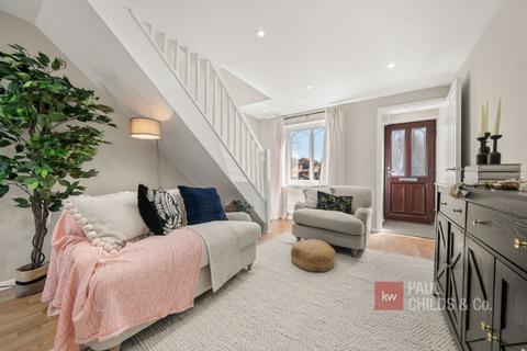 2 bedroom terraced house for sale, Kilmington Close, Bracknell, RG12