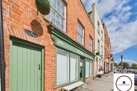 2 bedroom flat to rent, High Street, Tewkesbury