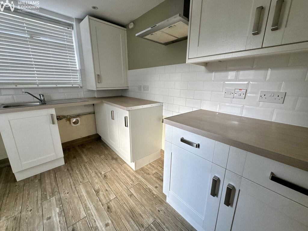 House in Holyhead, Anglesey - View 5