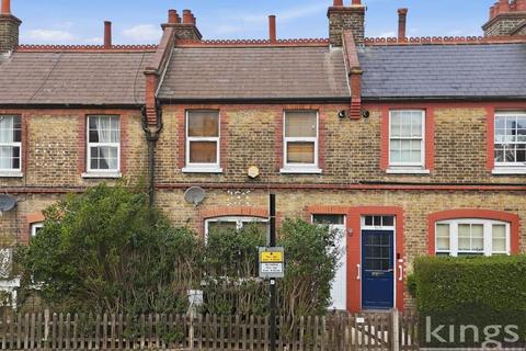 undefined, Lordship Lane, London, N17 7QH