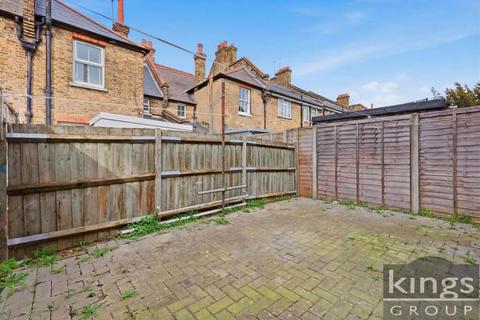 undefined, Lordship Lane, London, N17 7QH