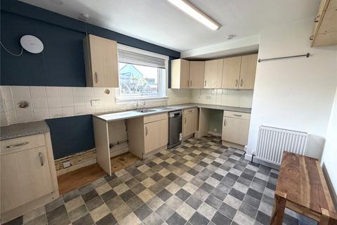 3 bedroom semi-detached house for sale, 5 Gowanbrae Crescent, Rosemarkie, IV10