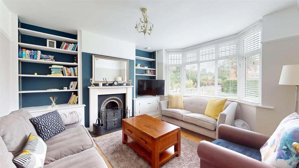 House in Shrewsbury - View 2