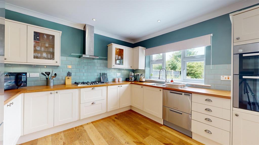 House in Shrewsbury - View 3