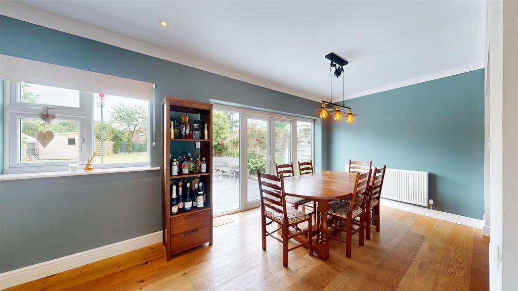 House in Shrewsbury - View 4