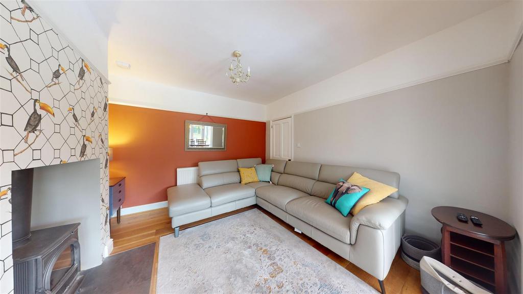 House in Shrewsbury - View 5