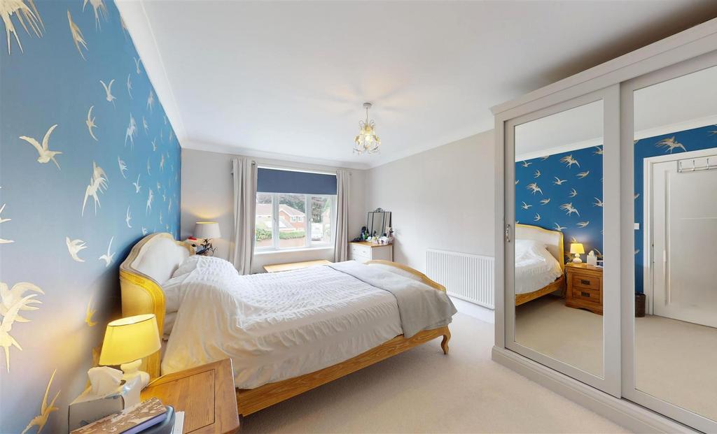 House in Shrewsbury - More