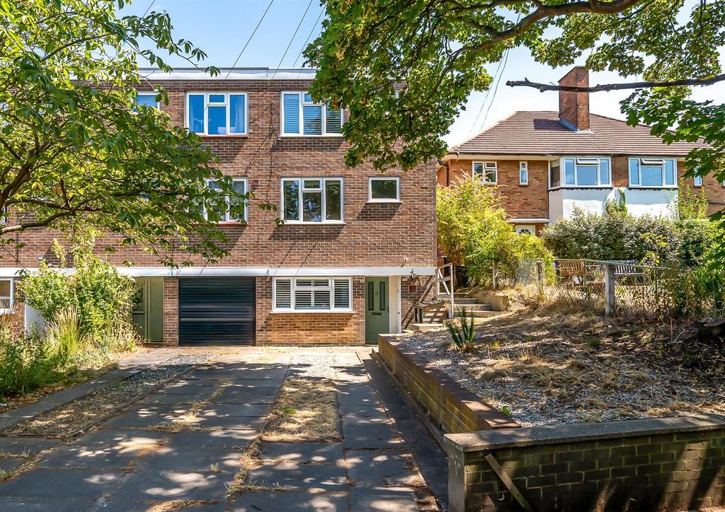 House in Bromley