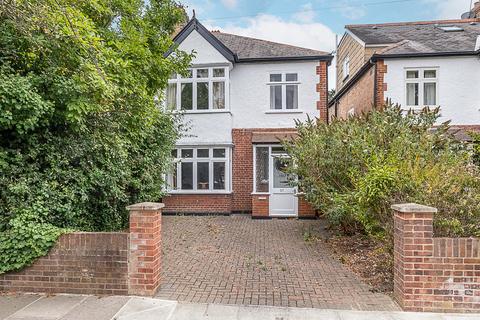 4 bedroom semi-detached house for sale, Elmfield Avenue, Teddington, TW11