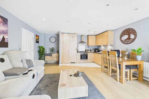 undefined, Truesdales, Uxbridge UB10