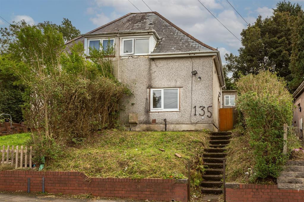 House in Swansea - View 5