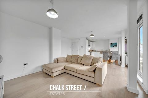 undefined, Brick House, Faringdon Avenue, Harold Hill, RM3