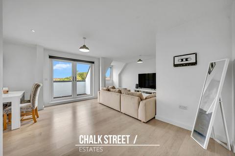 undefined, Brick House, Faringdon Avenue, Harold Hill, RM3