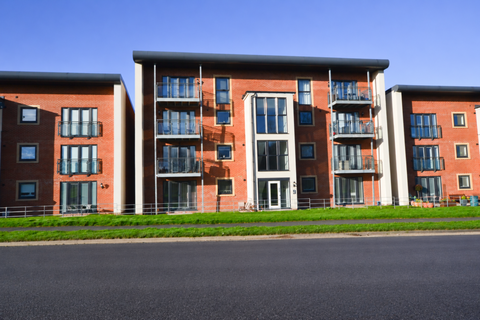 2 bedroom apartment for sale, Willowbay Drive, Newcastle Great Park