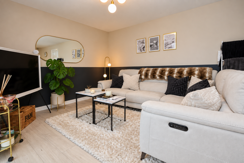 2 bedroom apartment for sale, Willowbay Drive, Newcastle Great Park