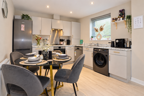 2 bedroom apartment for sale, Willowbay Drive, Newcastle Great Park