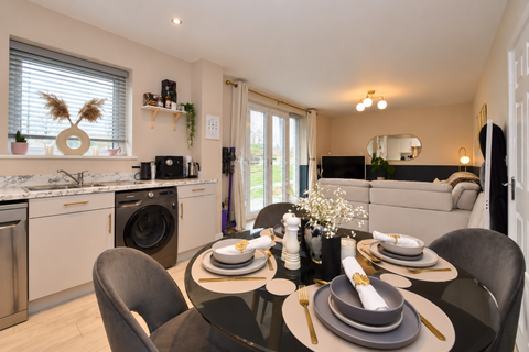 2 bedroom apartment for sale, Willowbay Drive, Newcastle Great Park