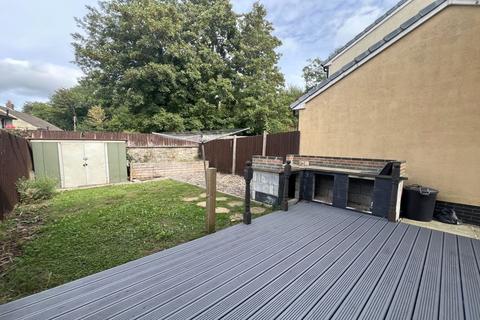 3 bedroom semi-detached house for sale, Llwyn Melin, Clydach, Abergavenny, NP7