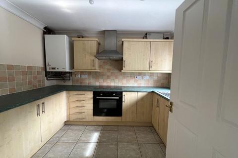 3 bedroom semi-detached house for sale, Llwyn Melin, Clydach, Abergavenny, NP7
