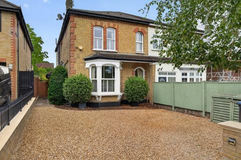 5 bedroom semi-detached house for sale, Stag Lane, Buckhurst Hill, Essex, IG9