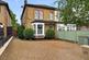 Stag Lane, Buckhurst Hill, Essex, IG9