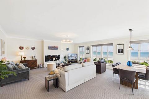 3 bedroom apartment for sale, St Brelade