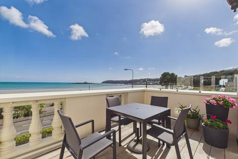 3 bedroom apartment for sale, St Brelade