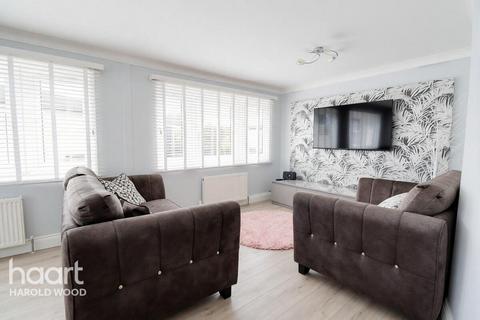2 bedroom park home for sale, The Green, Noak Hill