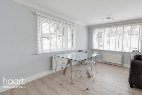 2 bedroom park home for sale, The Green, Noak Hill
