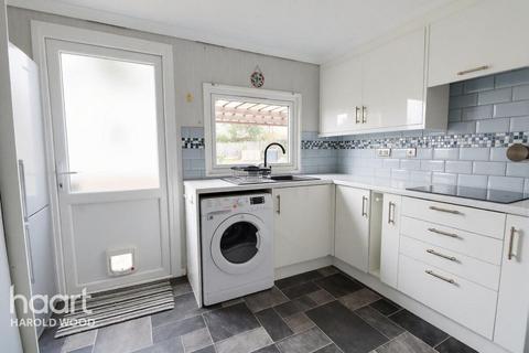 2 bedroom park home for sale, The Green, Noak Hill